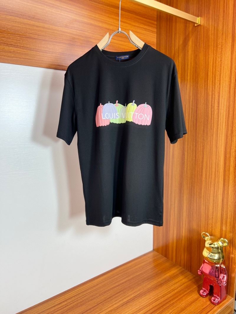 Louis Vuitton T-Shirts